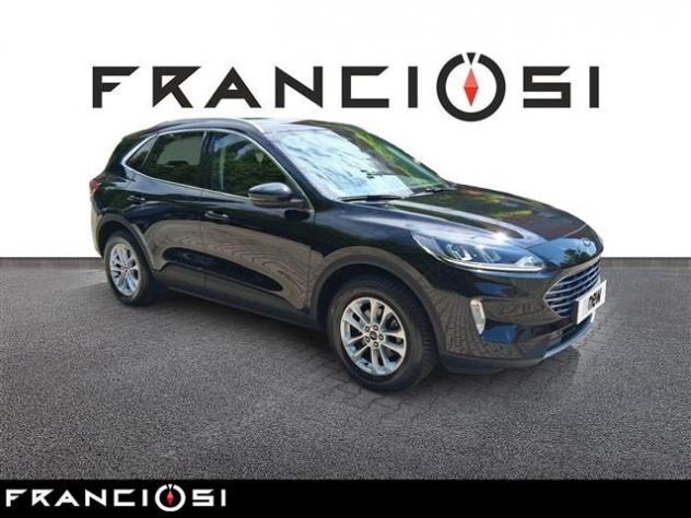 FORD Kuga 1.5 ecoboost Titanium 2wd 120cv rif. 22941949 - Foto 2