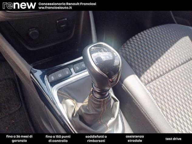 OPEL Crossland X 1.5 Ecotec 102cv Ultimate S&S rif. 23744444 - Foto 10