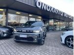 Dacia Duster Duster Eco-G 120 CV Journey #Cold.Pack
