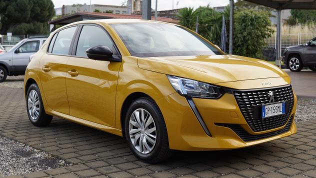 Peugeot 208 75 CV Stop&Start 5 porte Active - Foto 3