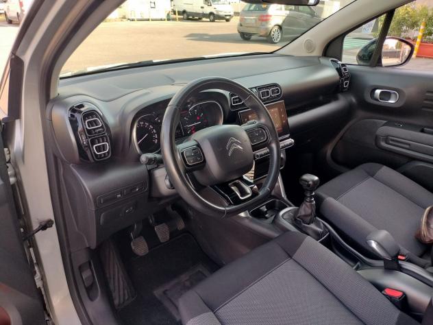 Citroën C3 Aircross PureTech 110 S&S Feel - Foto 8