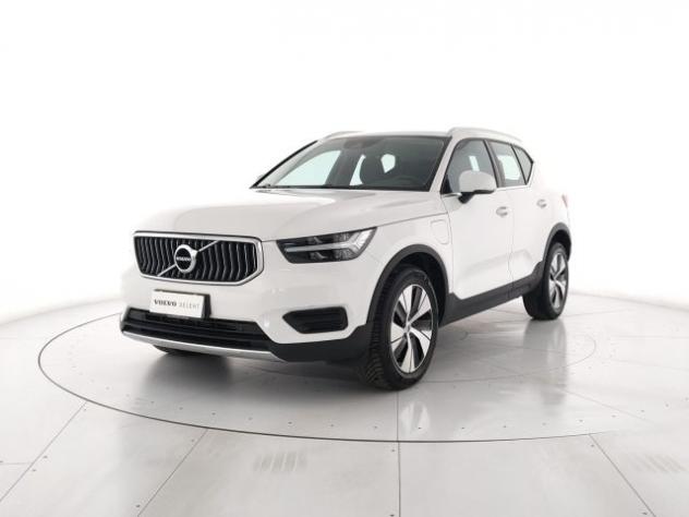 VOLVO XC40 T4 Plug-in Inscription Expression - Autocarro rif. 23548959 - Foto 2