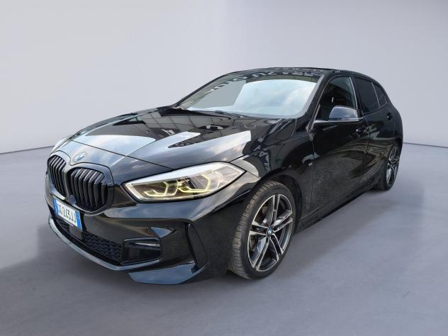 BMW Serie 1 118 Msport 1.5 136 CV AT NEOPATENTATI