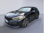 BMW Serie 1 118 Msport 1.5 136 CV AT NEOPATENTATI