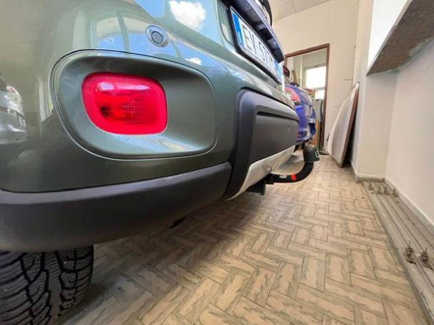 FIAT Panda 0.9 TwinAir Turbo S&S 4x4 GANCIO TRAINO rif. 23780555 - Foto 8