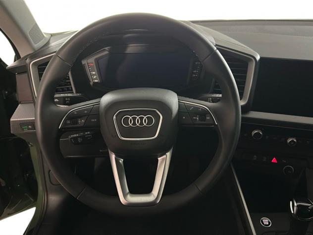 Audi A1 A1 allstreet 30 1.0 tfsi Business 116cv s tronic - Foto 9