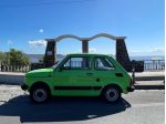 Fiat 126 A 1977 - CRS ASI