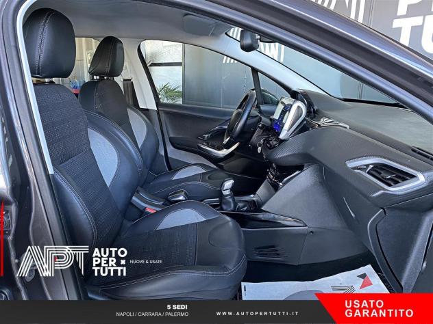 Peugeot 2008 2008 1.6 bluehdi Allure 100cv - Foto 9