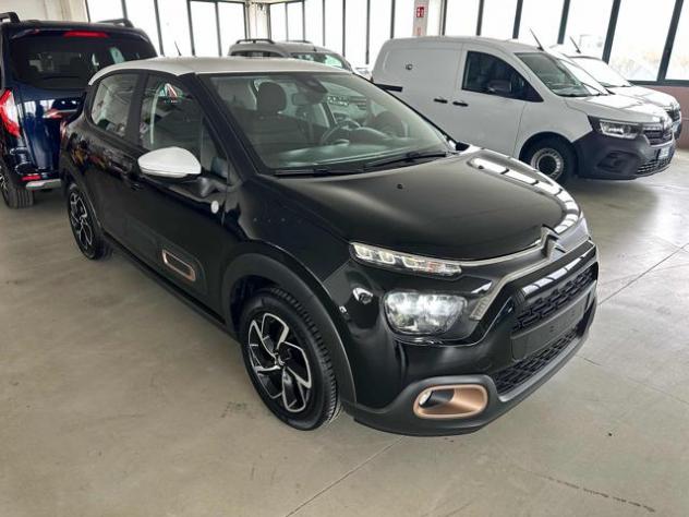 CITROEN C3 PureTech 83 S&S Shine rif. 21954699 - Foto 3