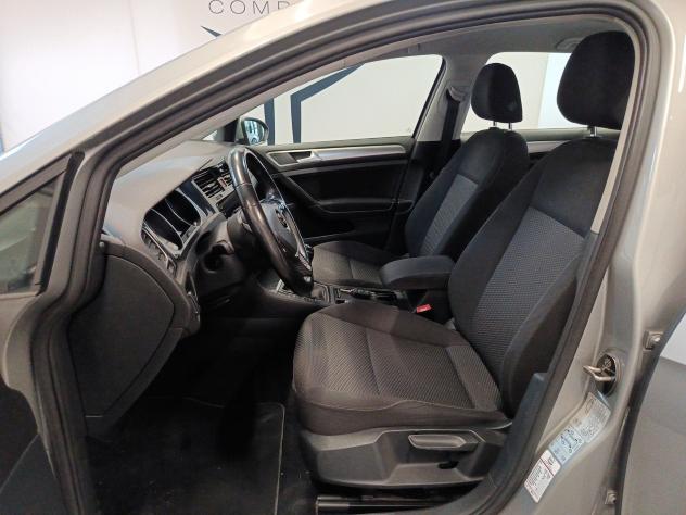 Volkswagen Golf Golf 5p 1.0 tsi Trendline Tech&Sound Pack 85cv - Foto 10