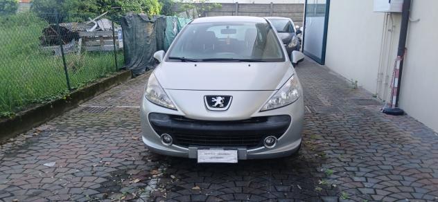 Peugeot 207 1.6 HDi neopatentati - Foto 2