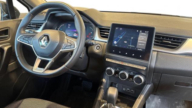 Renault Captur II 2019 1.6 E-Tech full hybrid Techno Auto 145cv - Foto 6