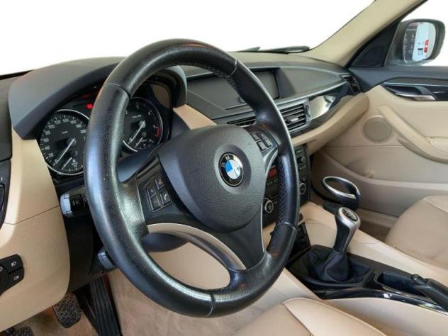 BMW X1 (E84) xDrive20d Eletta - Foto 10
