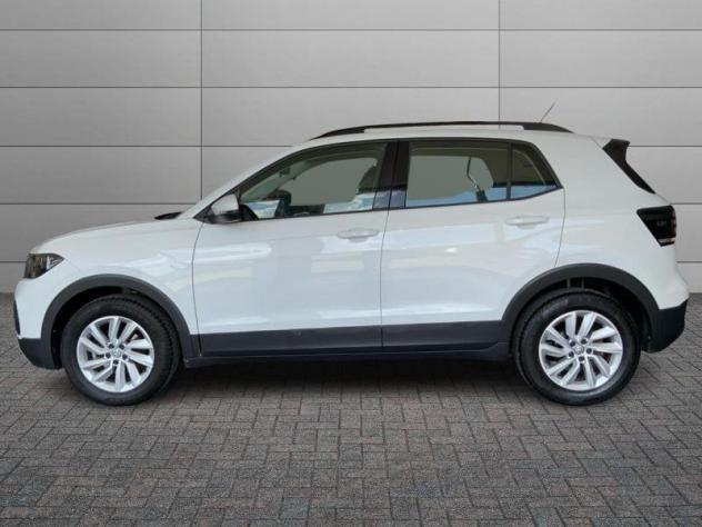 Volkswagen T-Cross 1.0 TSI 115 CV Style BMT - Foto 4