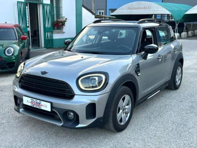 MINI Countryman 1.5 COOPER COUNTRYMAN 136CV AUTO KAMERA NAVI LED rif. 23857052 - Foto 2