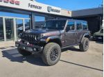 JEEP Wrangler Unlimited 2.0T RUBICON X Xtreme Recon 35" MY26  rif. 24073265