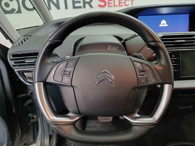 Citroen C4 SpaceTourer C4 SpaceTourer BlueHDi 130 S&S EAT8 Feel - Foto 7