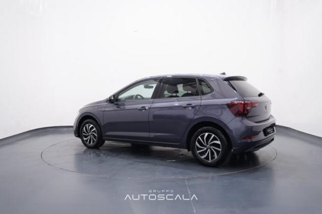 VOLKSWAGEN Polo 1.0 TSI 95cv Edition Plus rif. 23531885 - Foto 4