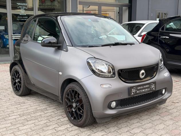 Smart ForTwo 70 1.0 twinamic Prime - Foto 3
