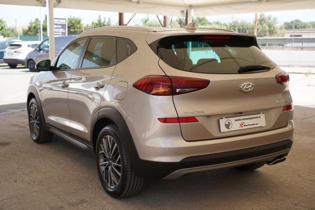 Hyundai Tucson 1.6 CRDi 136CV XPrime - Foto 6