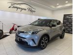 Toyota C-HR 1.8 Hybrid E-CVT Lounge 2017