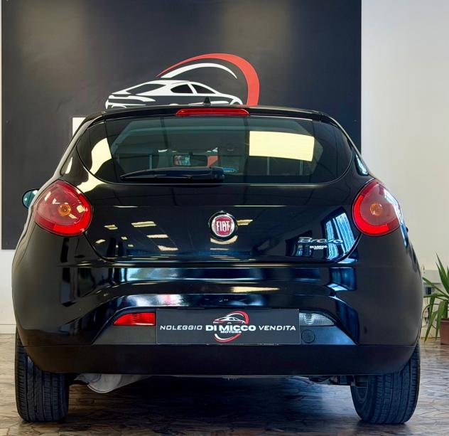 Fiat Bravo 1.6 MJT 105 CV Emotion - Foto 6