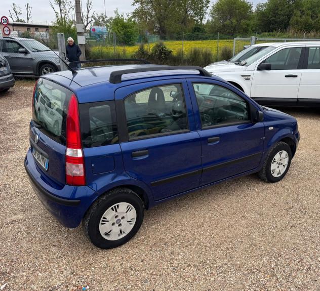 Fiat Panda 1.2 Dynamic - Foto 8