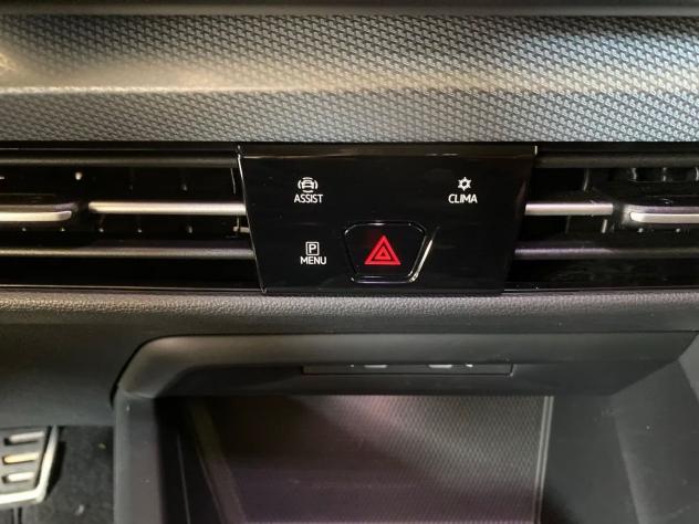 Volkswagen Golf Variant 2.0 TDI SCR Goal DSG Matrix Led ACC Navi Camera - Foto 6