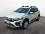 Dacia Sandero Stepway III 2021 Stepway 1.0 tce Expression Eco-g 100cv