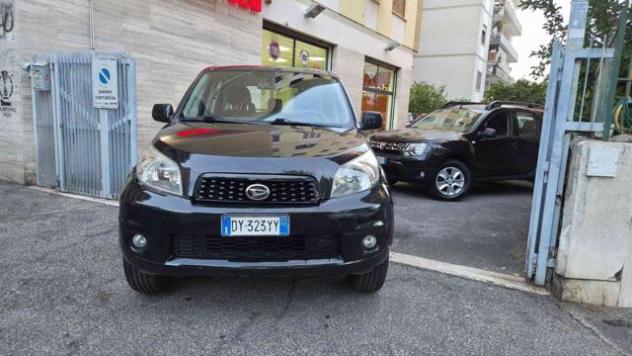DAIHATSU Terios 1.5 4WD B You rif. 24117078 - Foto 2