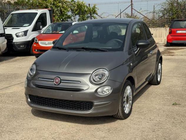 FIAT 500 Hybrid 1.0cc 70cv rif. 24098603