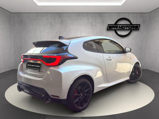 Toyota Yaris GR Circuit 280cv - PRONTA CONSEGNA - Foto 4