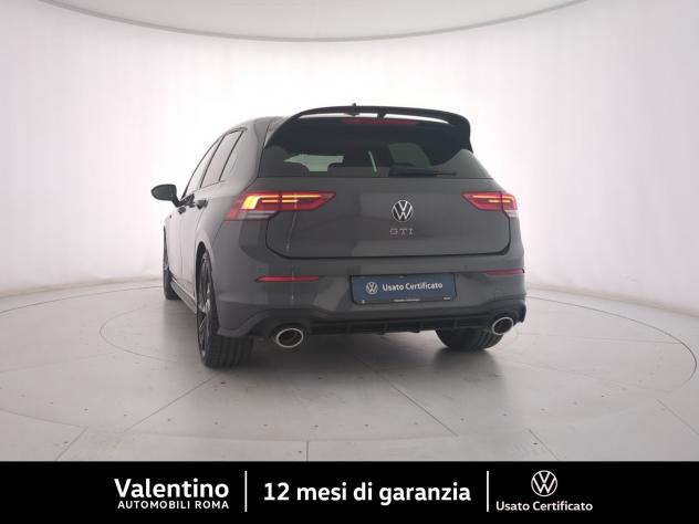 Volkswagen Golf GTI 2.0 TSI DSG GTI Clubsport 45 - Foto 5