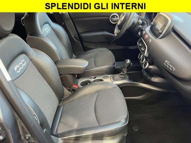 FIAT 500X 1.4 MultiAir Cross Automatica rif. 24154009 - Foto 6