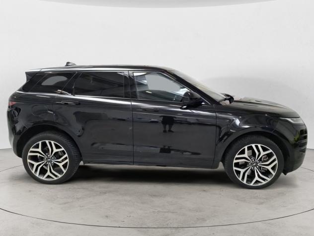 Land Rover Range Rover Evoque 2.0 D163 MHEV R-Dynamic SE AWD auto - Foto 5