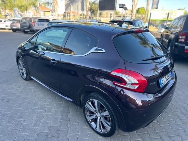 Peugeot 208 1.6 e-HDi 115 CV Stop&Start 3 porte XY - Foto 3