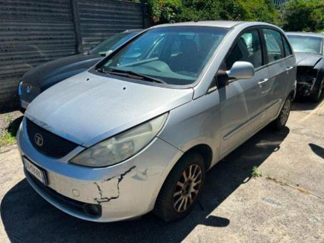 TATA Indica Vista 1.4 Safire Bi Fuel (Gpl) 5p. rif. 24054252
