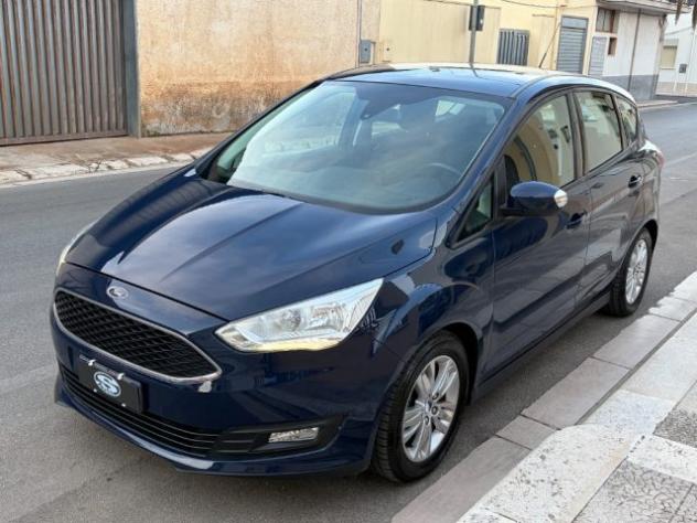 FORD C-Max 1.5 TDCi 120CV Business rif. 23920693 - Foto 6