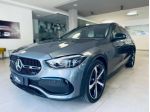 Mercedes-Benz C 220 SW All-Terrain d mhev Premium 4matic auto TETTO