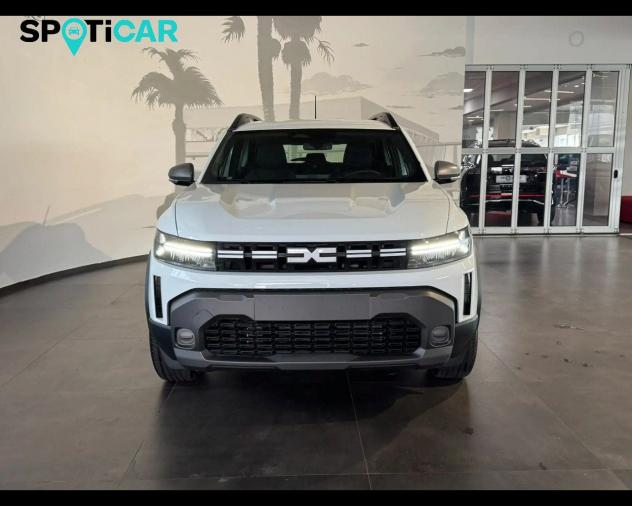 Dacia Duster III 1.2 Eco-G Expression 120cv - Foto 2