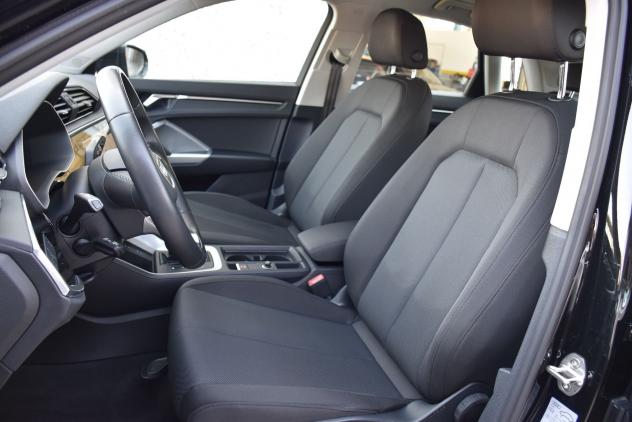 Audi Q3 35 TDI S tronic Business *Navigatore, Telecamera* - Foto 6