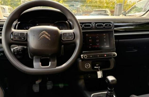 CITROEN - C3 - PureTech 110 Shine#CARPLA! - Foto 5