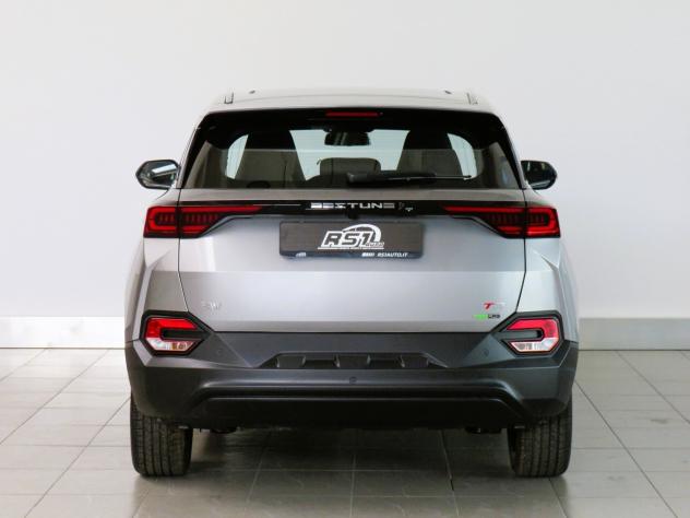 Bestune T77 GPL FULL OPTIONAL|GARANZIA 5 ANNI o 150K KM - Foto 10