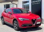 ALFA ROMEO - Stelvio - 2.2 T.diesel 210 CV AT8 Q4 Exec.