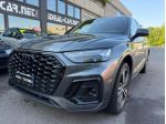 AUDI Q5 Sportback  40 TDI Quattro S Tronic S Line rif. 23727590
