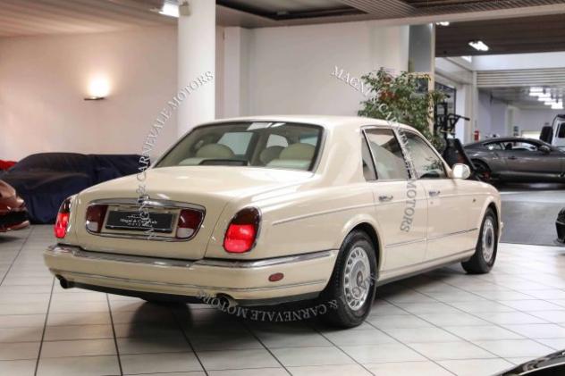 ROLLS-ROYCE Silver Seraph VETTURA A.S.I. rif. 23908675 - Foto 7