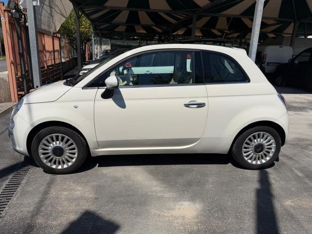 Fiat 500 1.2 Lounge - Foto 3