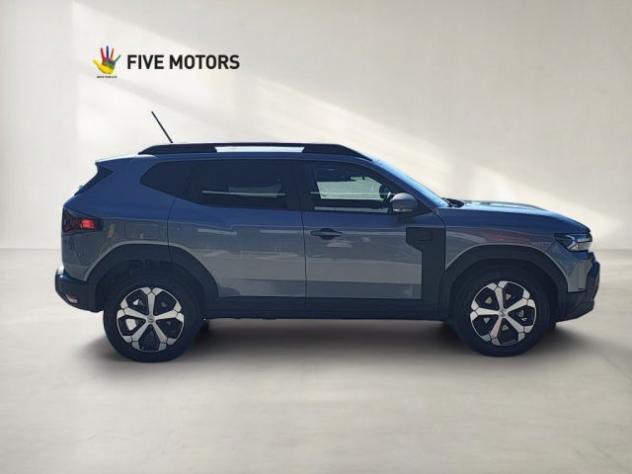 DACIA Duster Hybrid 140 CV Journey rif. 23851681 - Foto 8