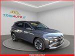 HYUNDAI Tucson 1.6 CRDi Hybrid DCT Business NEOPATENTATI (FULL LED+NAVI)