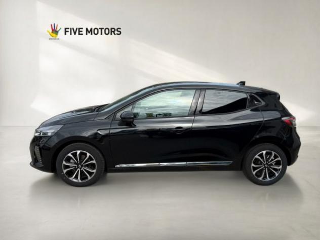 RENAULT Clio ECO-G 100 CV 5 porte Techno rif. 23852111 - Foto 4